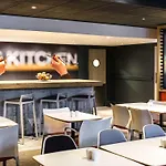 Ibis Centre Marlborough Street Hotel 2*