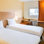Ibis Centre Marlborough Street Hotel