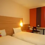 Hotel Ibis Centre Marlborough Street Leeds (West Yorkshire)