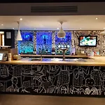 Hotel Ibis Centre Marlborough Street