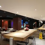 Hotel Ibis Centre Marlborough Street Leeds (West Yorkshire)