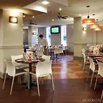 Ibis Centre Marlborough Street Hotel