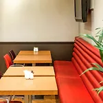 Hotel Ibis Centre Marlborough Street