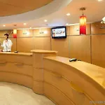 Ibis Centre Marlborough Street Leeds (West Yorkshire)