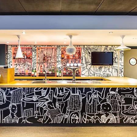 Ibis Leeds Centre Marlborough Street Hotel