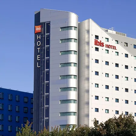Hotel Ibis Leeds Centre Marlborough Street 2*