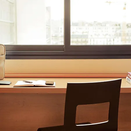 Hotel Ibis Centre Marlborough Street 2*