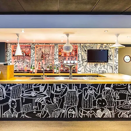 Ibis Centre Marlborough Street Hotel Leeds (West Yorkshire)