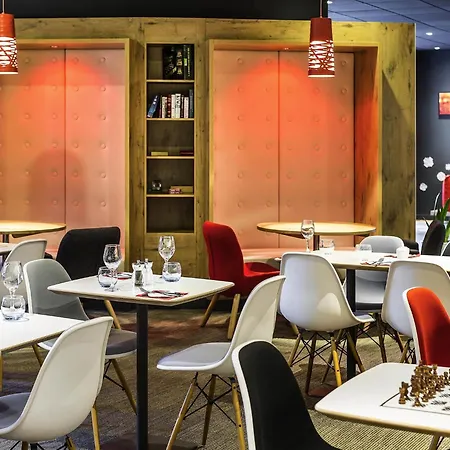 Ibis Centre Marlborough Street Leeds (West Yorkshire)