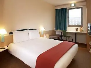 Hotel Ibis Centre Marlborough Street