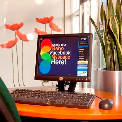 Ibis Centre Marlborough Street Leeds (West Yorkshire)