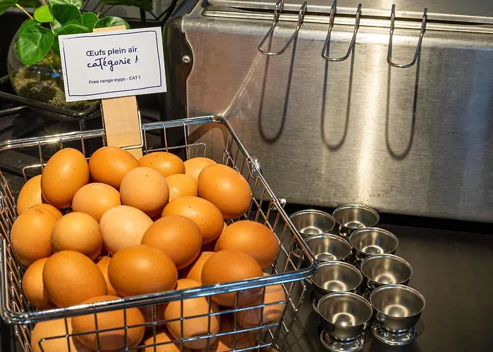 Hotel Ibis Centre Marlborough Street Leeds (West Yorkshire)