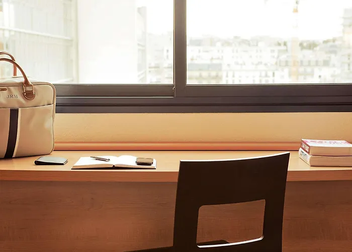 Hotel Ibis Centre Marlborough Street 2*