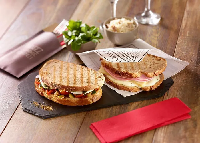 Ibis Centre Marlborough Street Hotel 2*