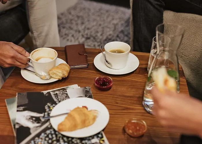 Ibis Centre Marlborough Street Hotel Leeds (West Yorkshire)