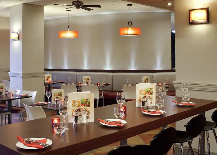 Ibis Centre Marlborough Street Leeds (West Yorkshire)