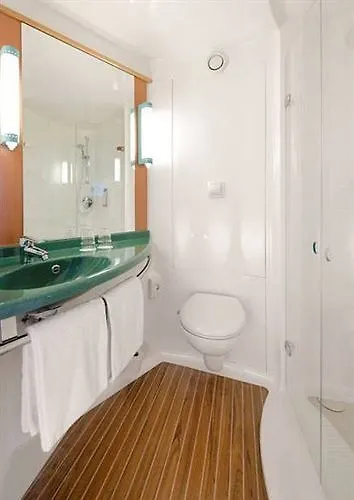 Hotel Ibis Centre Marlborough Street