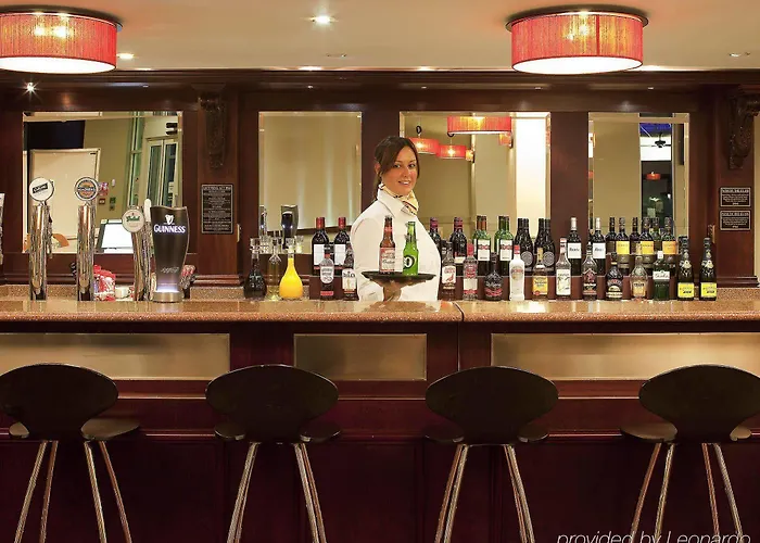 Hotel Ibis Centre Marlborough Street 2*