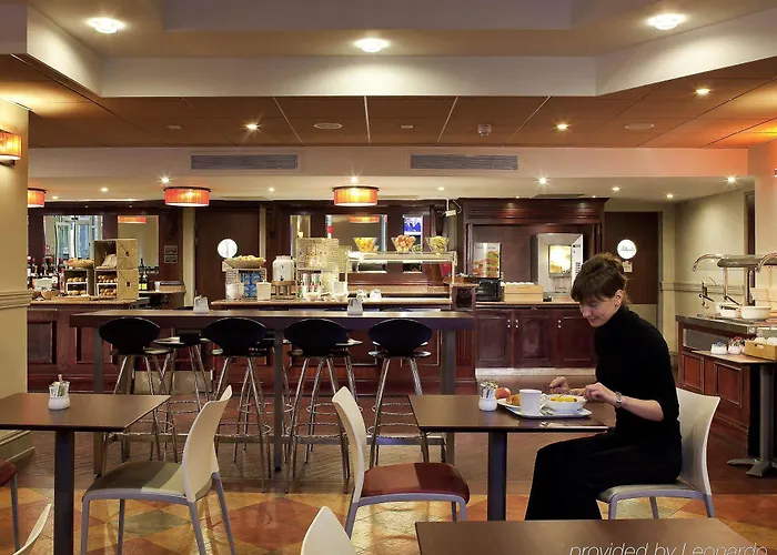 Ibis Centre Marlborough Street Hotel Leeds (West Yorkshire)