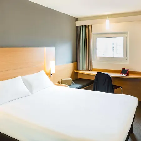 Ibis Leeds Centre Marlborough Street Hotel