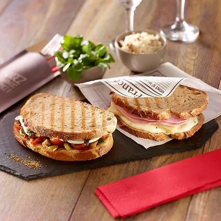 Ibis Centre Marlborough Street מלון 2*