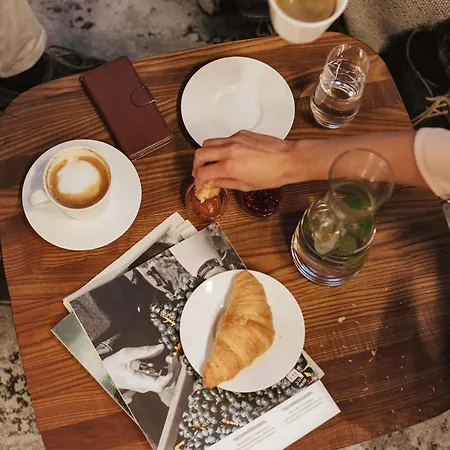 فندق إيبيس سنتر شارع مارلبوره 2*