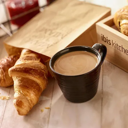 Ibis Centre Marlborough Street לידס