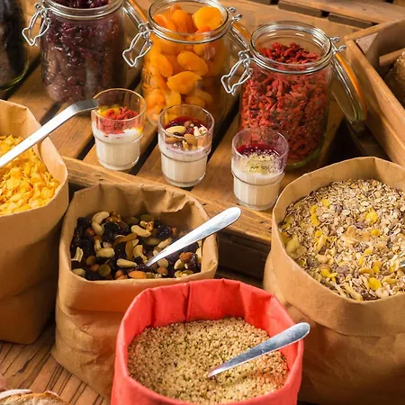 מלון Ibis Centre Marlborough Street