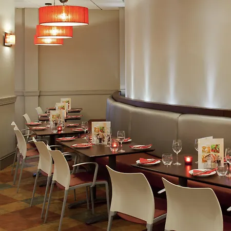 מלון Ibis Centre Marlborough Street לידס