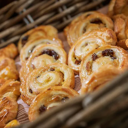 מלון Ibis Centre Marlborough Street 2*