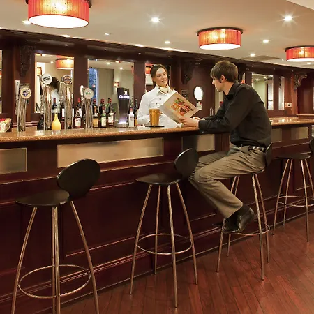 מלון Ibis Centre Marlborough Street לידס