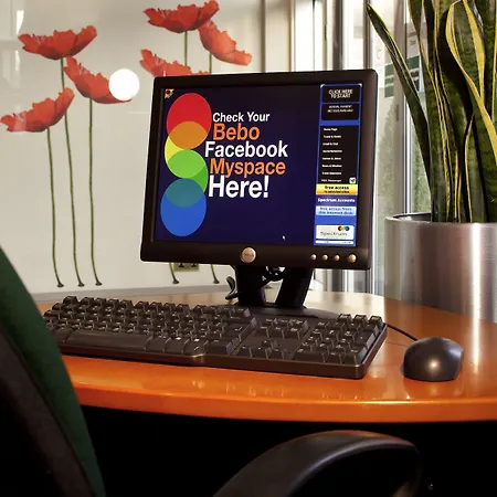 فندق إيبيس سنتر شارع مارلبوره