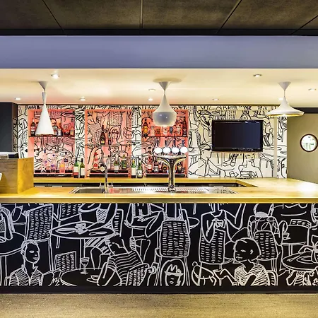 إيبيس سنتر شارع مارلبوره