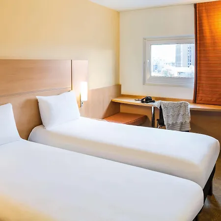 Ibis Centre Marlborough Street Hotel Leeds (West Yorkshire)