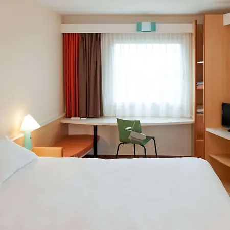 Ibis Centre Marlborough Street Leeds (West Yorkshire)