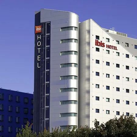 Ibis Centre Marlborough Street לידס