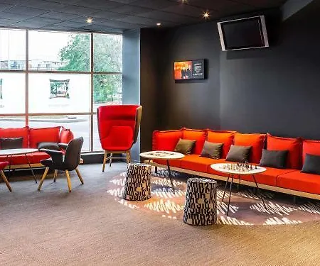 Готель Ibis Centre Marlborough Street 2*
