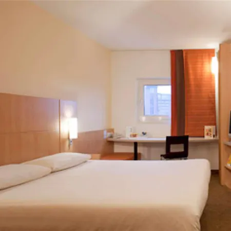 Hotel Ibis Centre Marlborough Street