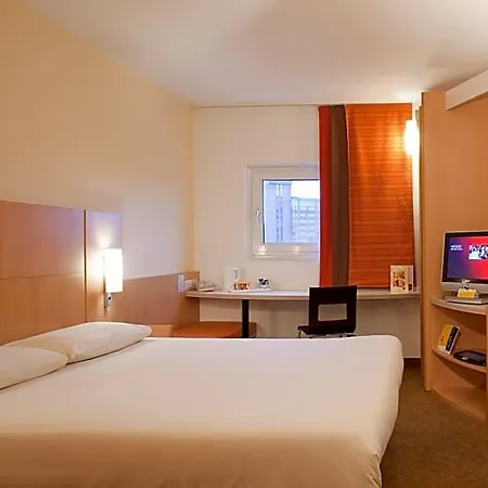 Ibis Centre Marlborough Street Leeds (West Yorkshire)