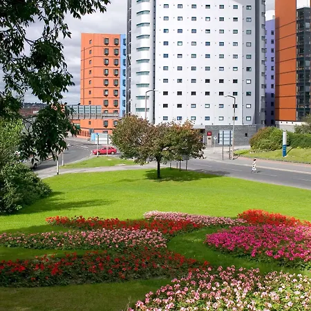 Hotel Ibis Centre Marlborough Street Leeds (West Yorkshire)