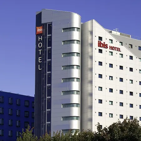 Hotel Ibis Centre Marlborough Street Leeds (West Yorkshire)