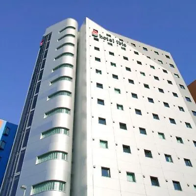 Готель Ibis Centre Marlborough Street Лідс