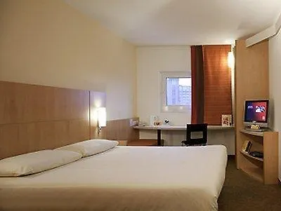 Hotel Ibis Leeds Centre Marlborough Street