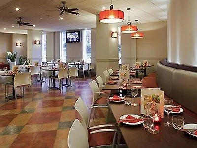 Готель Ibis Centre Marlborough Street 2*