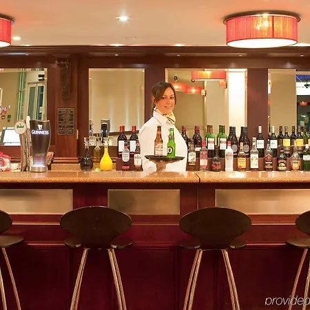 Готель Ibis Centre Marlborough Street 2*
