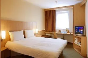 Ibis Centre Marlborough Street Лідс