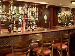 Ibis Centre Marlborough Street Готель Лідс