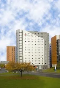 Готель Ibis Centre Marlborough Street 2*