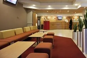 Ibis Centre Marlborough Street Лідс