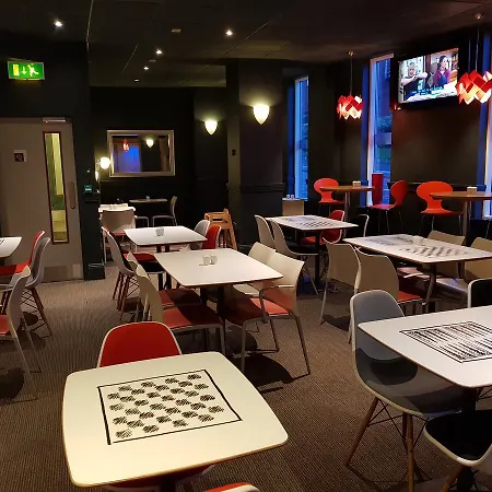 מלון Ibis Centre Marlborough Street לידס